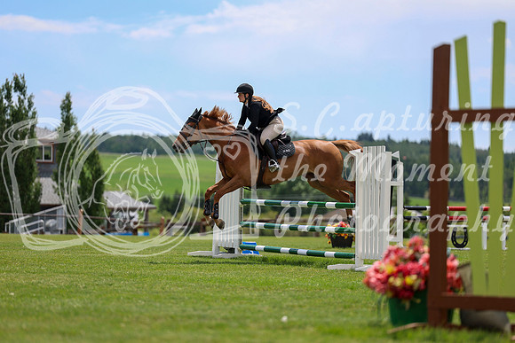 08615 - Shea - 2026 June Classic II - Saturday June 20th
