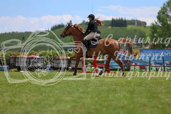 08618 - Shea - 2026 June Classic II - Saturday June 20th