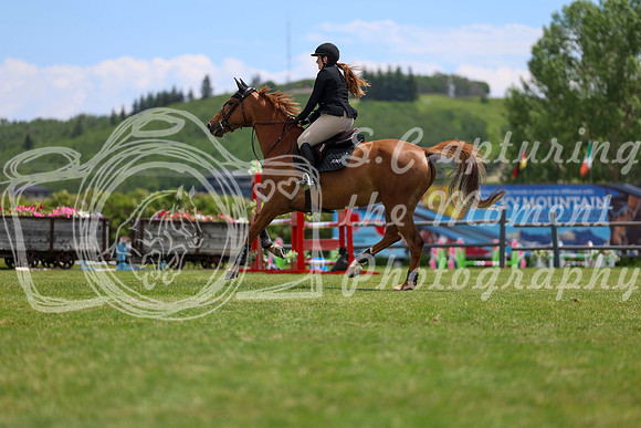 08616 - Shea - 2026 June Classic II - Saturday June 20th