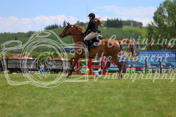 08617 - Shea - 2026 June Classic II - Saturday June 20th