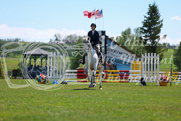 07866 - Shea - 2026 June Classic II - Saturday June 20th