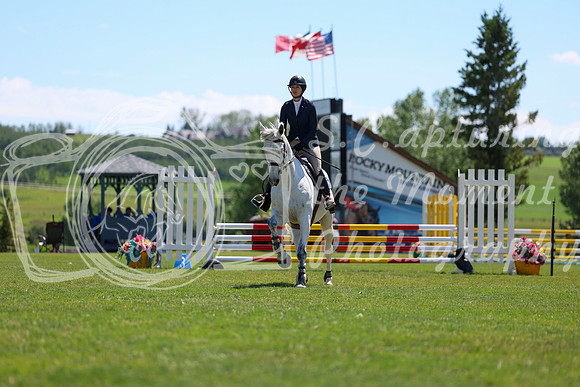 07868 - Shea - 2026 June Classic II - Saturday June 20th