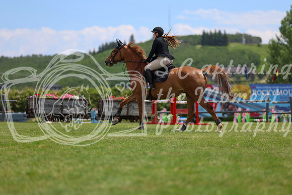 08619 - Shea - 2026 June Classic II - Saturday June 20th