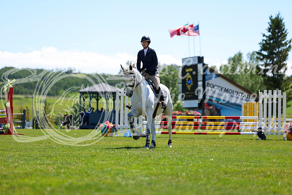 07869 - Shea - 2026 June Classic II - Saturday June 20th