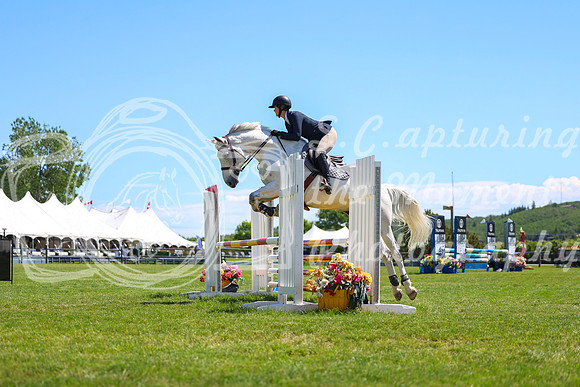 07871 - Shea - 2026 June Classic II - Saturday June 20th