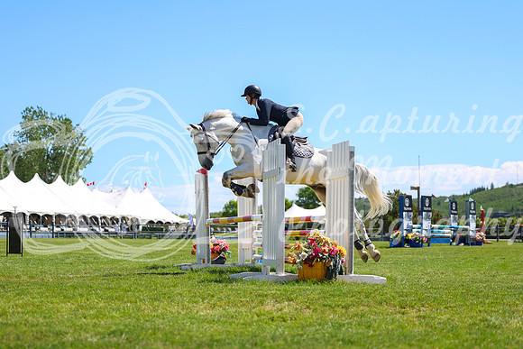 07872 - Shea - 2026 June Classic II - Saturday June 20th