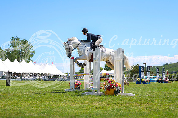 07873 - Shea - 2026 June Classic II - Saturday June 20th