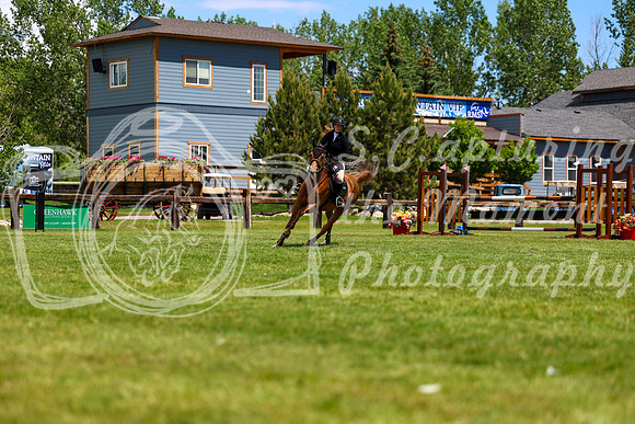 08621 - Shea - 2026 June Classic II - Saturday June 20th