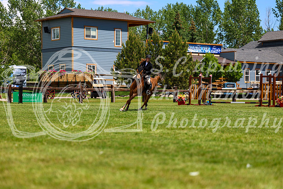 08623 - Shea - 2026 June Classic II - Saturday June 20th