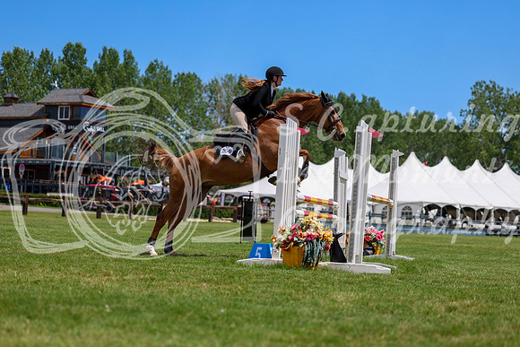 08624 - Shea - 2026 June Classic II - Saturday June 20th