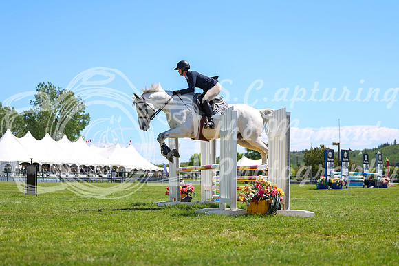 07875 - Shea - 2026 June Classic II - Saturday June 20th