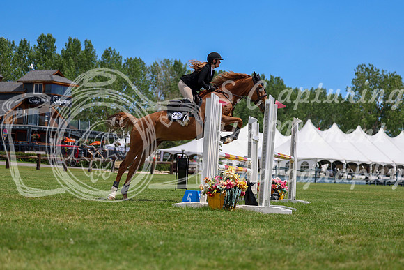 08625 - Shea - 2026 June Classic II - Saturday June 20th