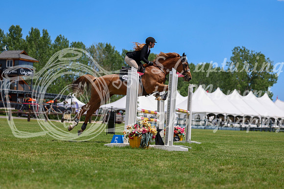 08627 - Shea - 2026 June Classic II - Saturday June 20th