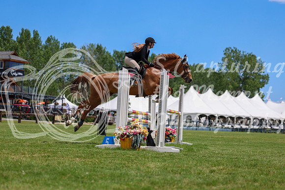 08628 - Shea - 2026 June Classic II - Saturday June 20th