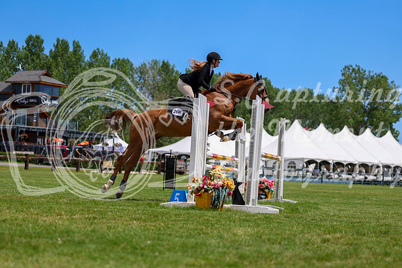 08626 - Shea - 2026 June Classic II - Saturday June 20th
