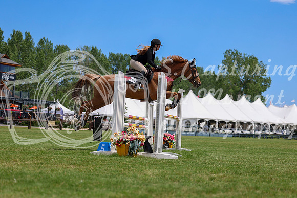 08629 - Shea - 2026 June Classic II - Saturday June 20th