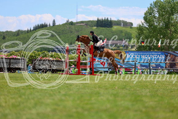 08632 - Shea - 2026 June Classic II - Saturday June 20th