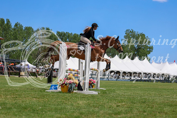 08631 - Shea - 2026 June Classic II - Saturday June 20th