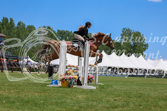 08630 - Shea - 2026 June Classic II - Saturday June 20th