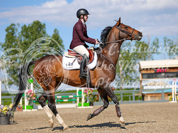 02778 - Mykenzi - 2026 June Classic II - Saturday June 20th