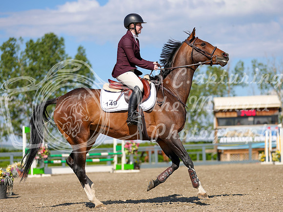 02779 - Mykenzi - 2026 June Classic II - Saturday June 20th