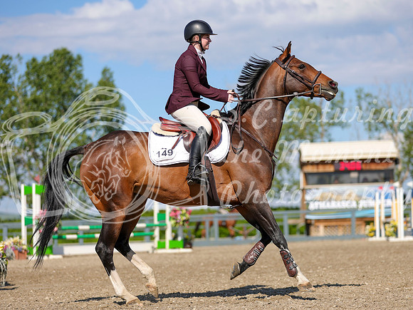 02780 - Mykenzi - 2026 June Classic II - Saturday June 20th