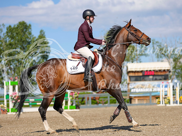 02781 - Mykenzi - 2026 June Classic II - Saturday June 20th