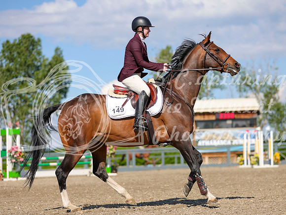 02782 - Mykenzi - 2026 June Classic II - Saturday June 20th