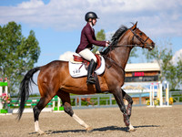 02783 - Mykenzi - 2026 June Classic II - Saturday June 20th