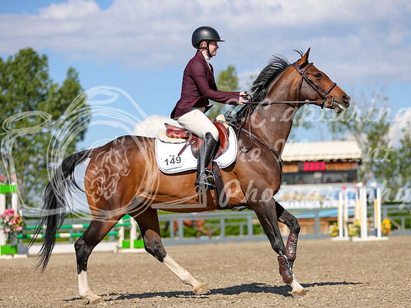 02783 - Mykenzi - 2026 June Classic II - Saturday June 20th