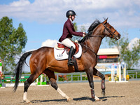 02784 - Mykenzi - 2026 June Classic II - Saturday June 20th