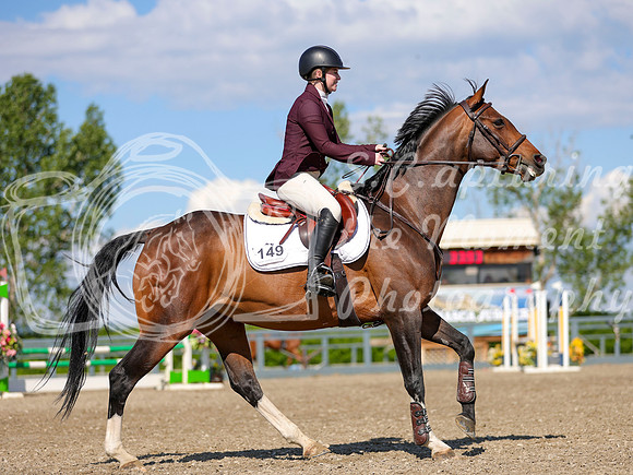 02784 - Mykenzi - 2026 June Classic II - Saturday June 20th