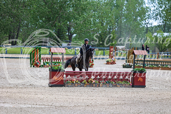 14313 - Mara - 2026 June Classic II - Saturday June 20th