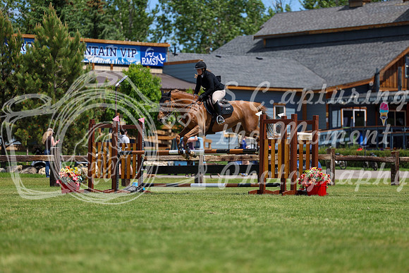 08652 - Shea - 2026 June Classic II - Saturday June 20th