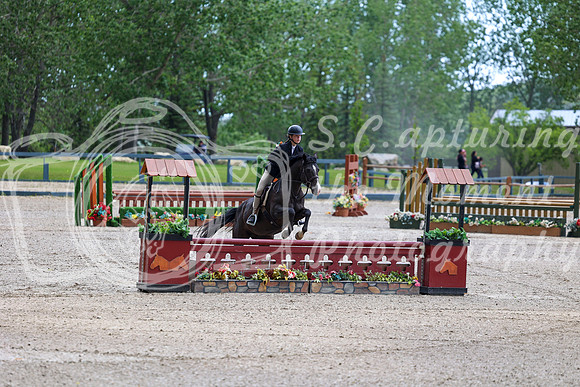 14316 - Mara - 2026 June Classic II - Saturday June 20th
