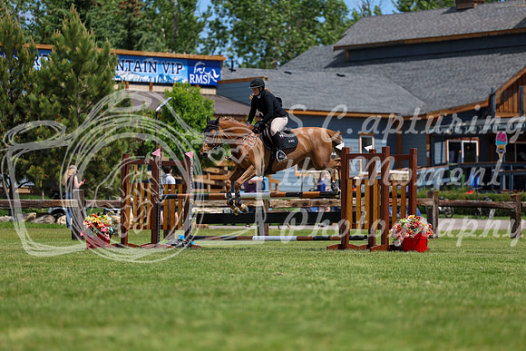 08653 - Shea - 2026 June Classic II - Saturday June 20th