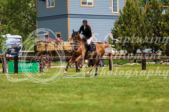 08654 - Shea - 2026 June Classic II - Saturday June 20th