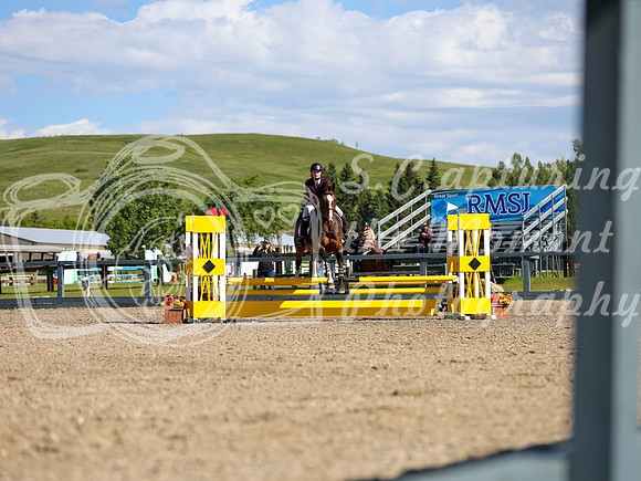 02794 - Mykenzi - 2026 June Classic II - Saturday June 20th
