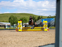 02795 - Mykenzi - 2026 June Classic II - Saturday June 20th