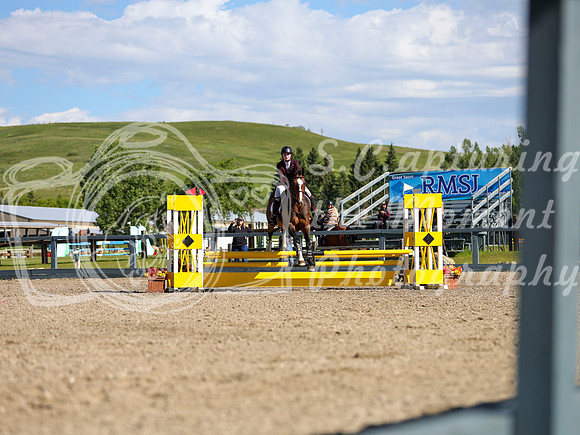 02795 - Mykenzi - 2026 June Classic II - Saturday June 20th