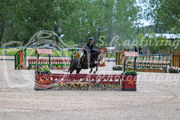 14319 - Mara - 2026 June Classic II - Saturday June 20th