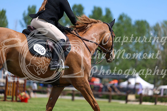 08658 - Shea - 2026 June Classic II - Saturday June 20th