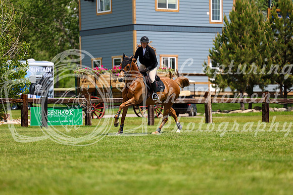 08657 - Shea - 2026 June Classic II - Saturday June 20th