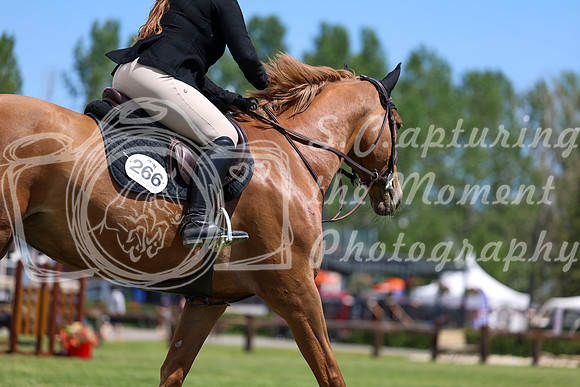 08659 - Shea - 2026 June Classic II - Saturday June 20th