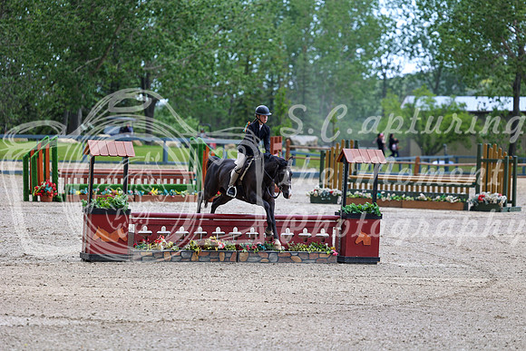 14321 - Mara - 2026 June Classic II - Saturday June 20th