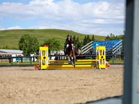 02797 - Mykenzi - 2026 June Classic II - Saturday June 20th