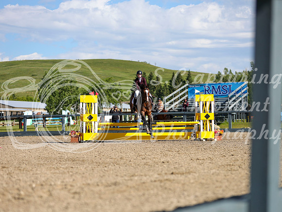 02797 - Mykenzi - 2026 June Classic II - Saturday June 20th