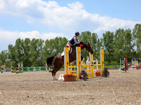 11721 - Mykenzi - 2026 June Classic II - Saturday June 20th