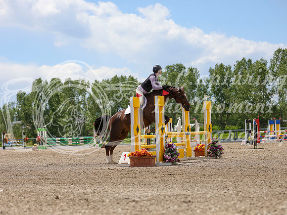 11721 - Mykenzi - 2026 June Classic II - Saturday June 20th