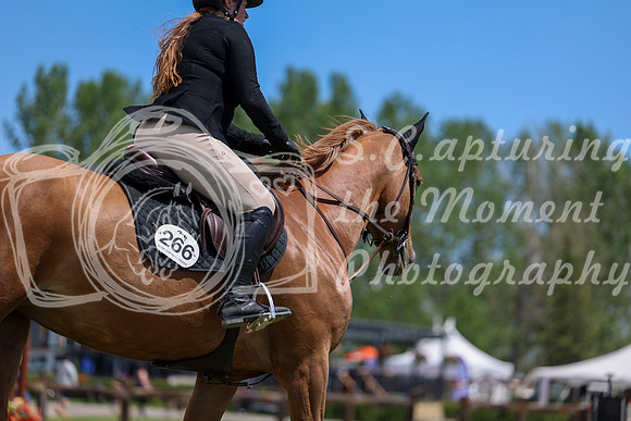 08661 - Shea - 2026 June Classic II - Saturday June 20th